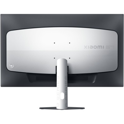 Монiтор ігровий 27" Xiaomi 2K Gaming Monitor G27Qi 2026 (ELA6556EU)