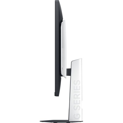Монiтор ігровий 27" Xiaomi 2K Gaming Monitor G27Qi 2026 (ELA6556EU)