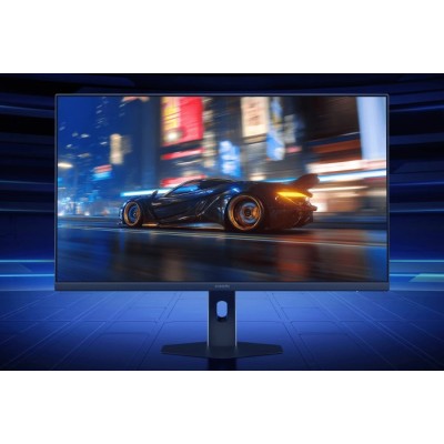 Монiтор ігровий 27" Xiaomi 2K Gaming Monitor G27Qi 2026 (ELA6556EU)