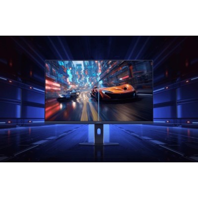 Монiтор ігровий 27" Xiaomi 2K Gaming Monitor G27Qi 2026 (ELA6556EU)