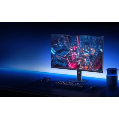 Монiтор ігровий 27" Xiaomi 2K Gaming Monitor G27Qi 2026 (ELA6556EU)