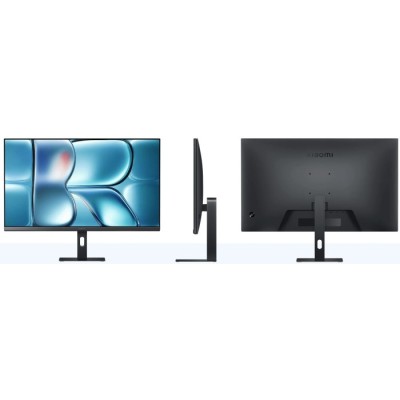 Монітор 27" Xiaomi 2K Monitor A27Qi 2026 (ELA6568EU)