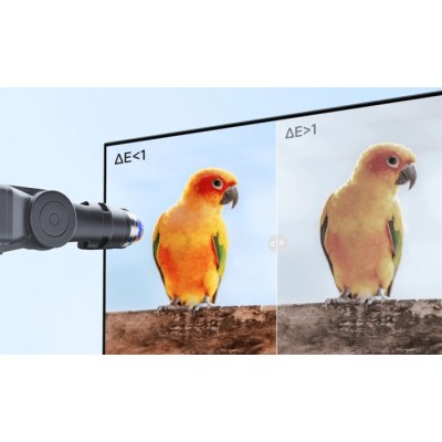 Монітор 27" Xiaomi 2K Monitor A27Qi 2026 (ELA6568EU)