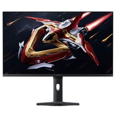 Монітор 27" Xiaomi Mini LED Gaming Monitor G Pro 27Qi 2026 (ELA6394EU)