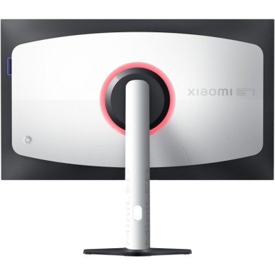 Монітор 27" Xiaomi Mini LED Gaming Monitor G Pro 27Qi 2026 (ELA6394EU)