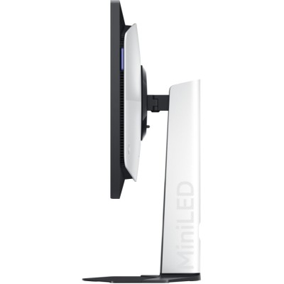 Монітор 27" Xiaomi Mini LED Gaming Monitor G Pro 27Qi 2026 (ELA6394EU)