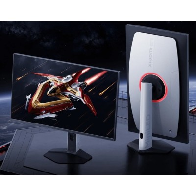 Монітор 27" Xiaomi Mini LED Gaming Monitor G Pro 27Qi 2026 (ELA6394EU)