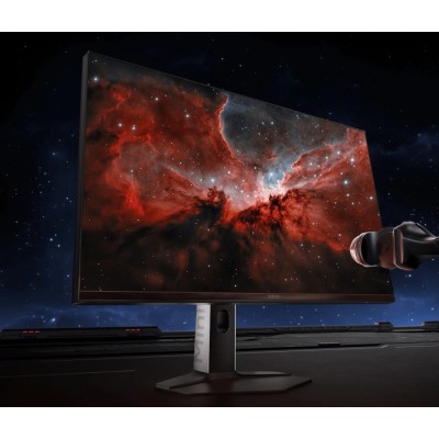 Монітор 27" Xiaomi Mini LED Gaming Monitor G Pro 27Qi 2026 (ELA6394EU)