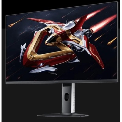 Монітор 27" Xiaomi Mini LED Gaming Monitor G Pro 27Qi 2026 (ELA6394EU)