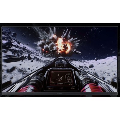 Монітор 27" Xiaomi Mini LED Gaming Monitor G Pro 27Qi 2026 (ELA6394EU)