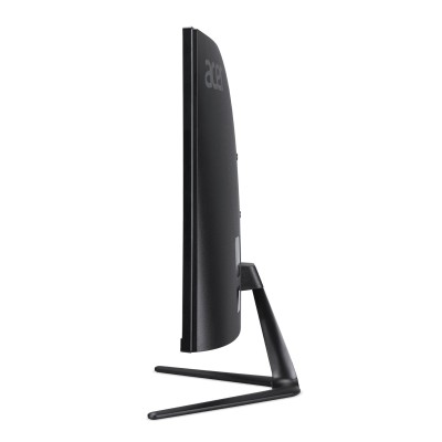 Монітор Acer 27" ED270Zbmiipx 2xHDMI, DP, MM, VA, 280Hz, 1ms, FreeSync Premium, CURVED (UM.HE0EE.Z01)