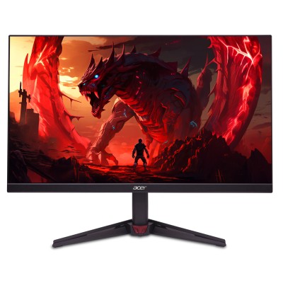 Монітор Acer 27" Nitro VG270W3bmiipx 2xHDMI, DP, MM, IPS, 240Hz, 1ms (UM.HV0EE.309)