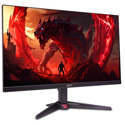 Монітор Acer 27" Nitro VG270W3bmiipx 2xHDMI, DP, MM, IPS, 240Hz, 1ms (UM.HV0EE.309)