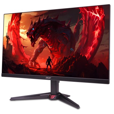 Монітор Acer 27" Nitro VG270W3bmiipx 2xHDMI, DP, MM, IPS, 240Hz, 1ms (UM.HV0EE.309)