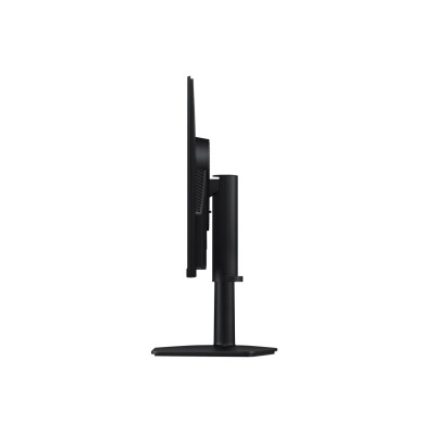 Монітор Samsung 27" Odyssey G40H HDMI, DP, IPS, 240Hz, 1ms (LS27HG400EIXUA)
