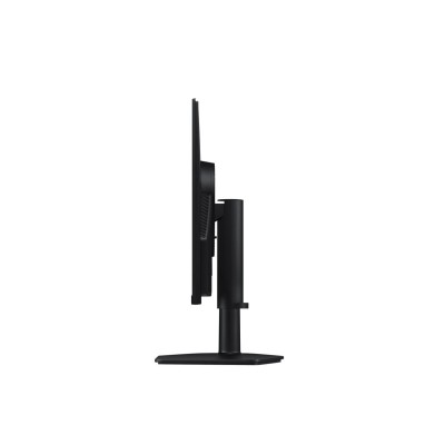 Монітор Samsung 27" Odyssey G40H HDMI, DP, IPS, 240Hz, 1ms (LS27HG400EIXUA)