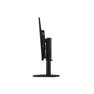 Монітор Samsung 27" Odyssey G40H HDMI, DP, IPS, 240Hz, 1ms (LS27HG400EIXUA)