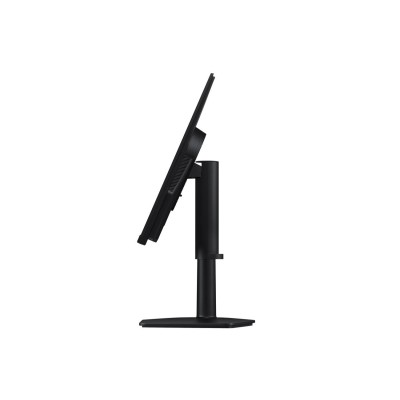 Монітор Samsung 27" Odyssey G40H HDMI, DP, IPS, 240Hz, 1ms (LS27HG400EIXUA)