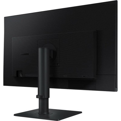 Монітор Samsung 27" S27D400 2*HDMI, DP, USB, IPS, 100Hz (LS27D400GAIXUA)