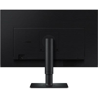 Монітор Samsung 27" S27D400 2*HDMI, DP, USB, IPS, 100Hz (LS27D400GAIXUA)