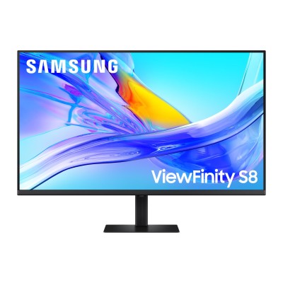 Монітор Samsung 37"S37D802 HDMI, DP, USB, VA, 3840x2160, 4ms (LS37D802UAIXUA)