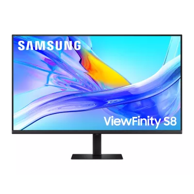 Монітор Samsung 37"S37D802 HDMI, DP, USB, VA, 3840x2160, 4ms (LS37D802UAIXUA)