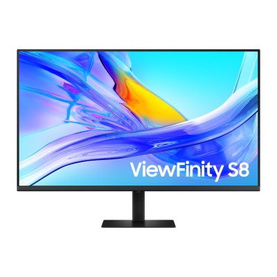 Монітор Samsung 37"S37D802 HDMI, DP, USB, VA, 3840x2160, 4ms (LS37D802UAIXUA)