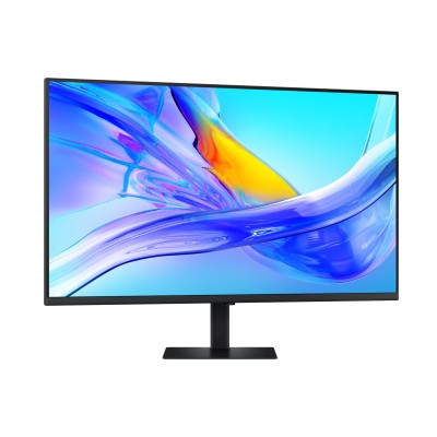 Монітор Samsung 37"S37D802 HDMI, DP, USB, VA, 3840x2160, 4ms (LS37D802UAIXUA)