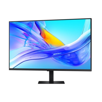Монітор Samsung 37"S37D802 HDMI, DP, USB, VA, 3840x2160, 4ms (LS37D802UAIXUA)