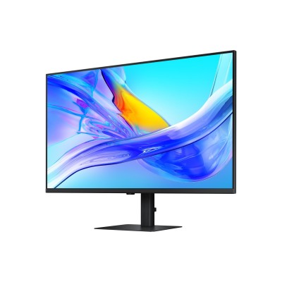 Монітор Samsung 37"S37D802 HDMI, DP, USB, VA, 3840x2160, 4ms (LS37D802UAIXUA)