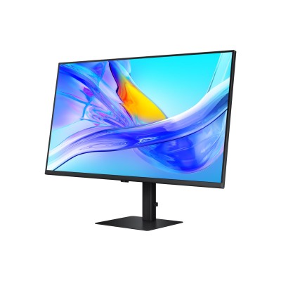 Монітор Samsung 37"S37D802 HDMI, DP, USB, VA, 3840x2160, 4ms (LS37D802UAIXUA)