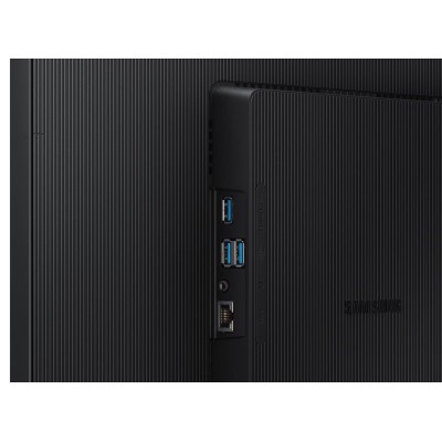 Монітор Samsung 37"S37D802 HDMI, DP, USB, VA, 3840x2160, 4ms (LS37D802UAIXUA)