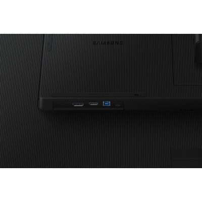 Монітор Samsung 37"S37D802 HDMI, DP, USB, VA, 3840x2160, 4ms (LS37D802UAIXUA)