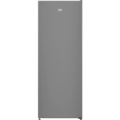 Морозильна камера Beko, 146x54x57, 168л, 1дв., E, NF, сірий (RFNM200T40SN)