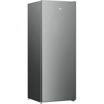 Морозильна камера Beko, 146x54x57, 168л, 1дв., E, NF, сірий (RFNM200T40SN)