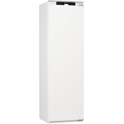 Морозильна камера Gorenje вбудована, 177x54х55, 235л, А+, NF, диспл, білий (FNCI517E41WF)