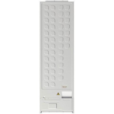Морозильна камера Gorenje вбудована, 177x54х55, 235л, А+, NF, диспл, білий (FNCI517E41WF)