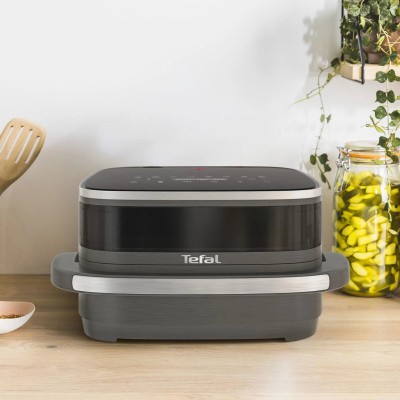 Мультипіч TEFAL FW402HE0