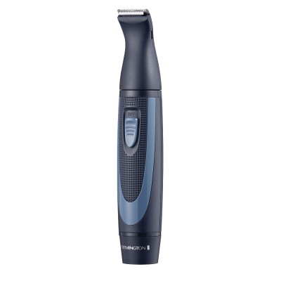 Набір для стрижки REMINGTON TRAVEL KIT NE3890, чорно-синій