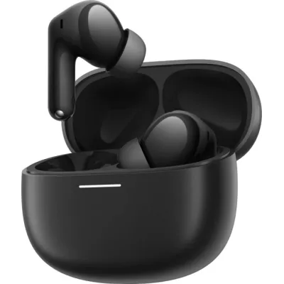 Навушники Redmi Buds 8 (BHR08UFGL) Black