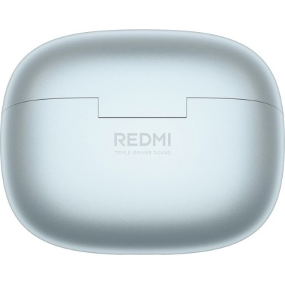 Навушники Redmi Buds 8 Pro (BHR08GMGL) Glacier Blue