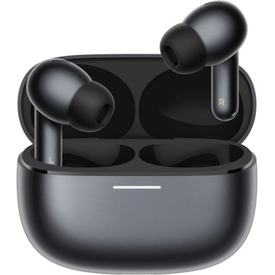Навушники Redmi Buds 8 Pro (BHR08GOGL) Obsidian Black