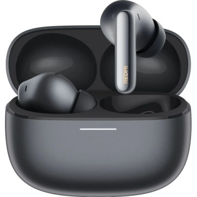 Навушники Redmi Buds 8 Pro (BHR08GOGL) Obsidian Black