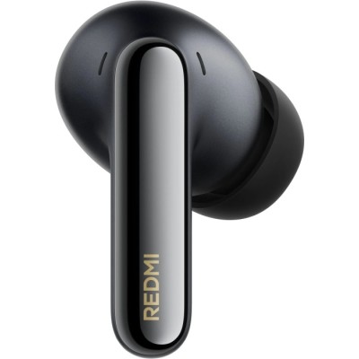 Навушники Redmi Buds 8 Pro (BHR08GOGL) Obsidian Black