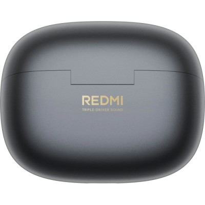 Навушники Redmi Buds 8 Pro (BHR08GOGL) Obsidian Black