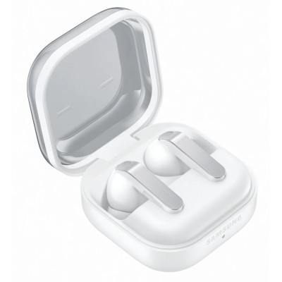 Навушники Samsung Galaxy Buds Pro 4 (SM-R640NZWASEK) White UA