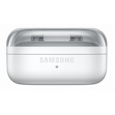 Навушники Samsung Galaxy Buds Pro 4 (SM-R640NZWASEK) White UA