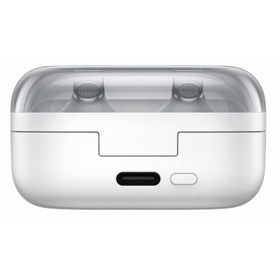 Навушники Samsung Galaxy Buds Pro 4 (SM-R640NZWASEK) White UA