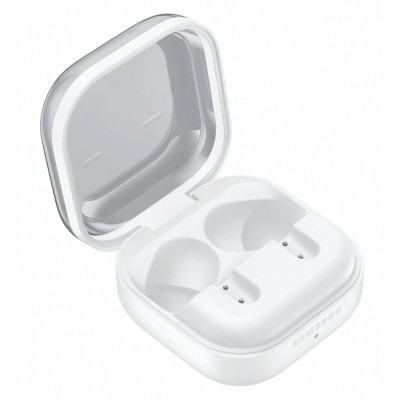 Навушники Samsung Galaxy Buds Pro 4 (SM-R640NZWASEK) White UA