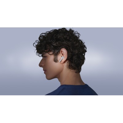 Навушники Samsung Galaxy Buds Pro 4 (SM-R640NZWASEK) White UA